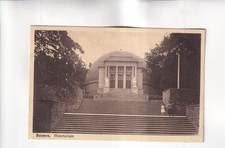G1077) Carte postale, BARMEN -