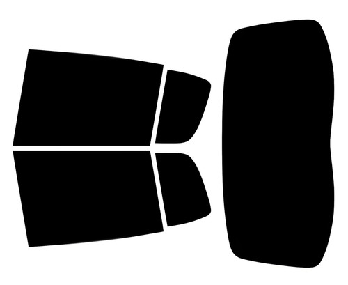 Kit film solaire vitres - kit,