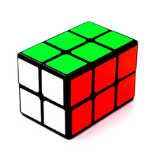 223 Speed Magic Cube Smooth Fast Turn Cube Toy for Kids And Adults From France