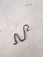 crampon de tronçonneuse sachs