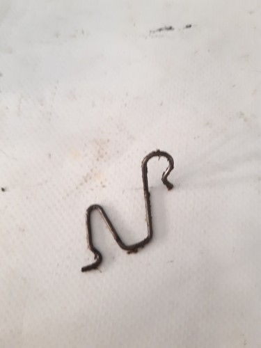Crampon tronçonneuse sachs - de,