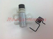 Pompe Huile Ikra Moteur Perche