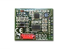 CAME 001R800 Decoding and Management Board Keyboard Readers