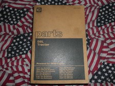 Catalogue Pièces Tracteur