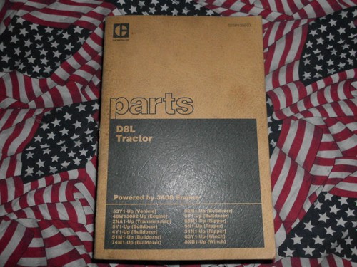 Catalogue pièces tracteur - catalogue,