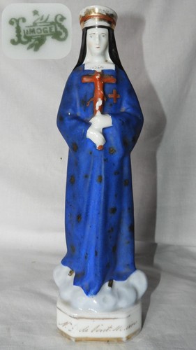 Notre dame pontmain - de,