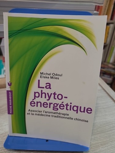 Phyto énergétique - la,