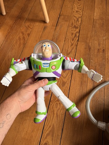 Buzz éclair toy - buzz, –