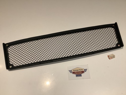 Fiat seicento abarth grille - fiat,