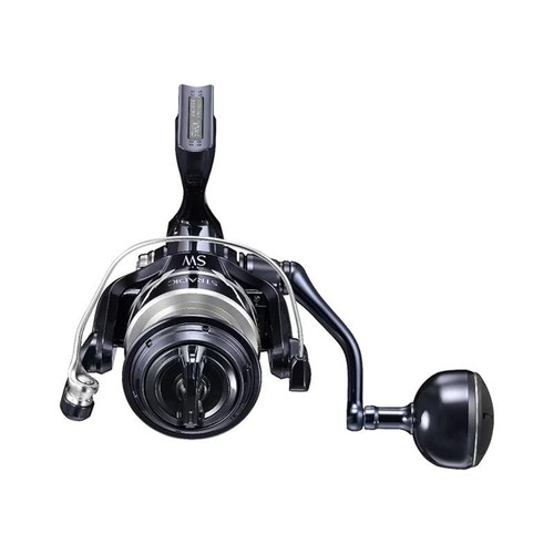 Moulinet pêche shimano - moulinet,