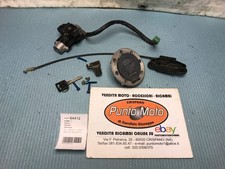 Kit contacteur d'allumage avec