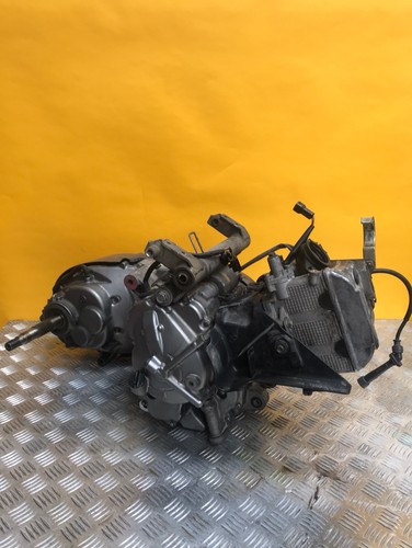 Moteur pour suzuki burgman 400 - suzuki,