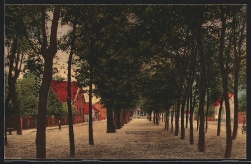 Berthoud rue sous les - rue,