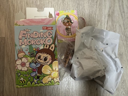 Cry baby great discovery
