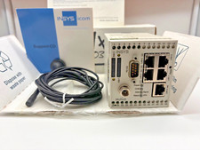 INSYS iCOM MoRoS UMTS 2.1 PRO