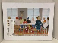 IKEA Bild Poster 3 Pack 16" x 20" Modern Larsson by Helena Frank NEW 