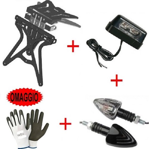 Pour moto smx - moto, fi