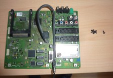 Carte Mère 1-876-638-11 TV