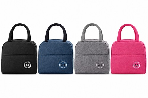 Sac lunch box isotherme bento - box,