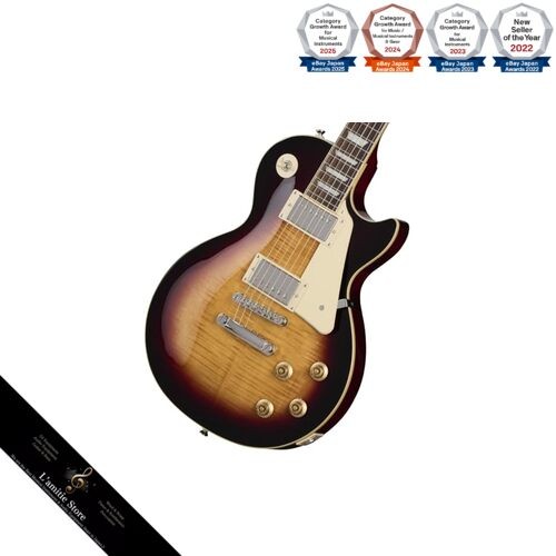 Epiphone inspiré par gibson - epiphone/inspiré,