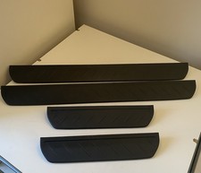 Baguettes seuil de porte Honda