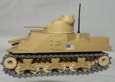 SOLIDO : Char américain M3