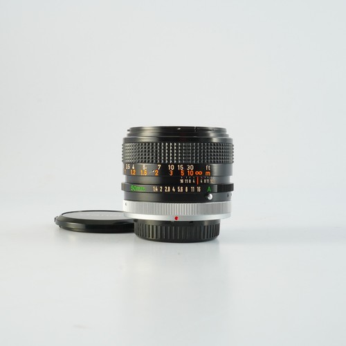 Excellente lentille canon - lentille,