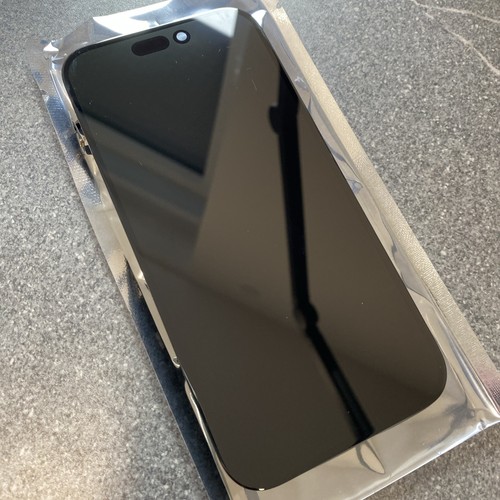 Ecran original iphone - 15,