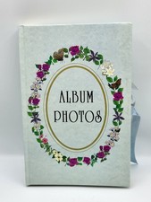 ZP - Album Photos Vintage