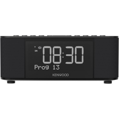 Kenwood crst40dabb - kenwood,