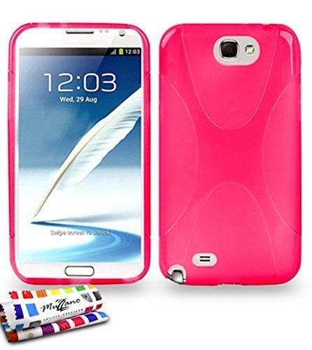 Coque samsung galaxy note - galaxy, 2