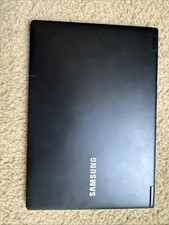 Samsung ATIV Book 9 Plus NP940X3G Intel i5-4200U 4GB RAM 128 SSD Win 10