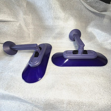 💡 paire d'appliques "jill"