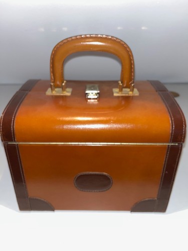 Vanity case tanneur - case,