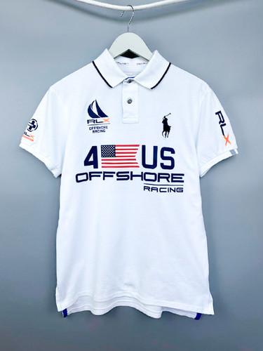 Polo course offshore rlx - polo,