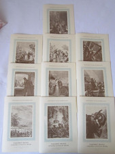 Paquebot france 10 menus tour