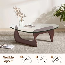 Classic Style Coffee Table
