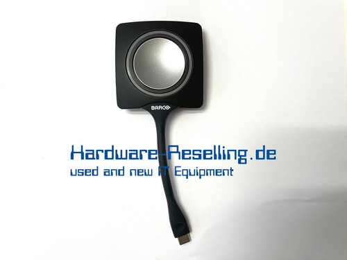 Barco clickshare bouton gen - barco,