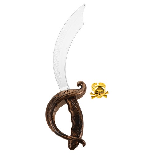Accessoires costume pirate - costume,