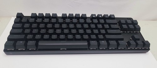 Steelseries apex pro tkl - apex,
