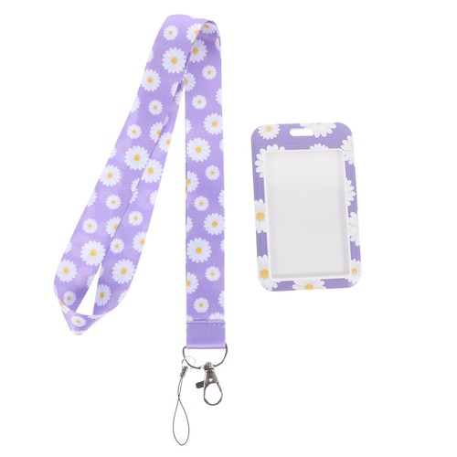 Porte badges pochette - porte,
