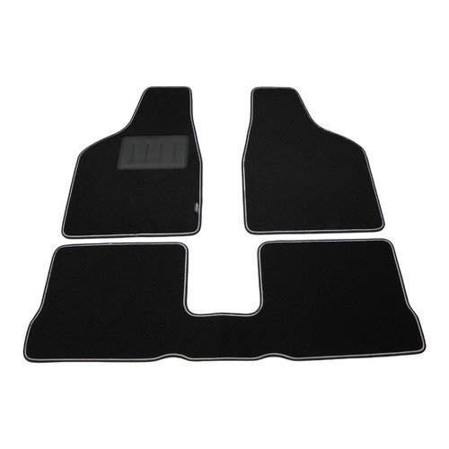 Tapis moquette auto sprint - tapis, en