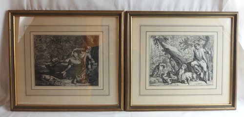 Gravures anciennes johann - anciennes,
