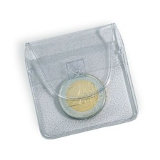 Pochettes numismatiques 50 x