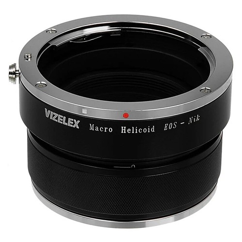 Fotodiox objectif vizelex - objectif,