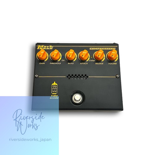 Markbass compressore - markbass,