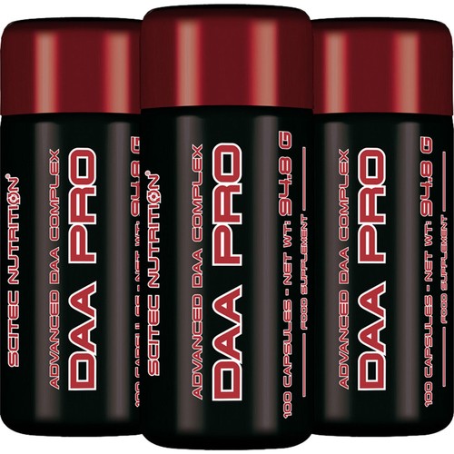 Daa pro 100 - daa, 100-200