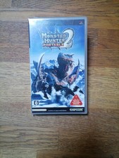 Monster Hunter Portable 2nd -