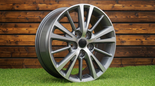 Roues r16 5x100 toyota - r16,