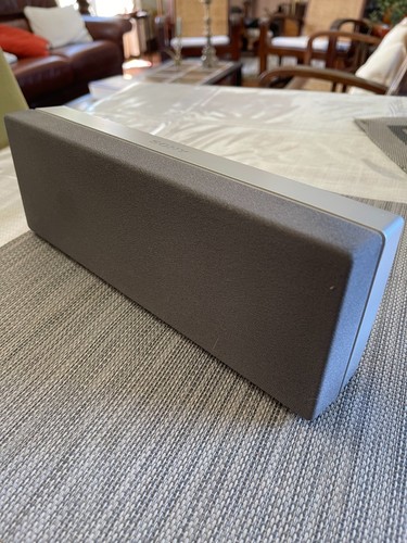 Enceinte centrale sony - sony, ss-ct11